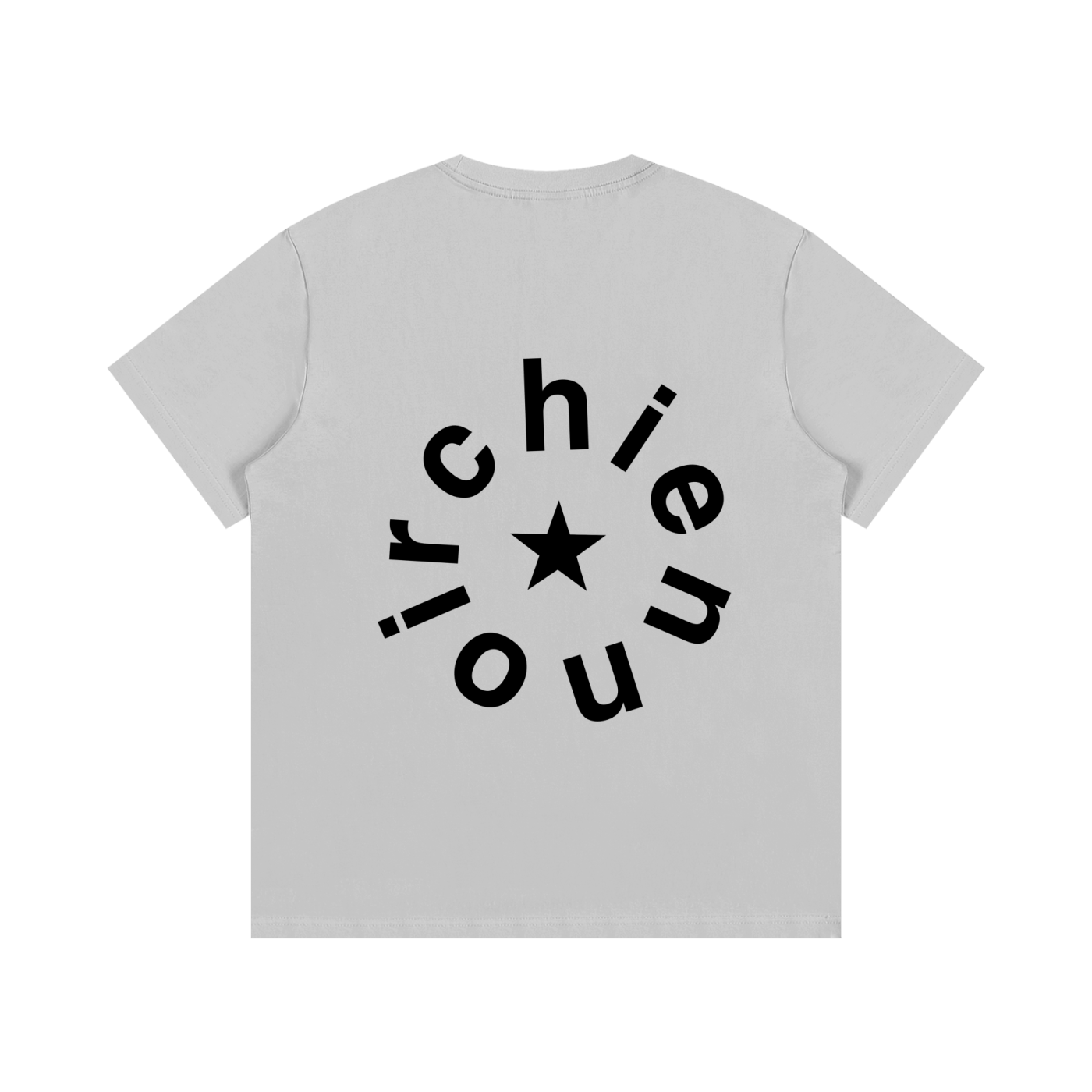 Essential Cotton T-Shirt