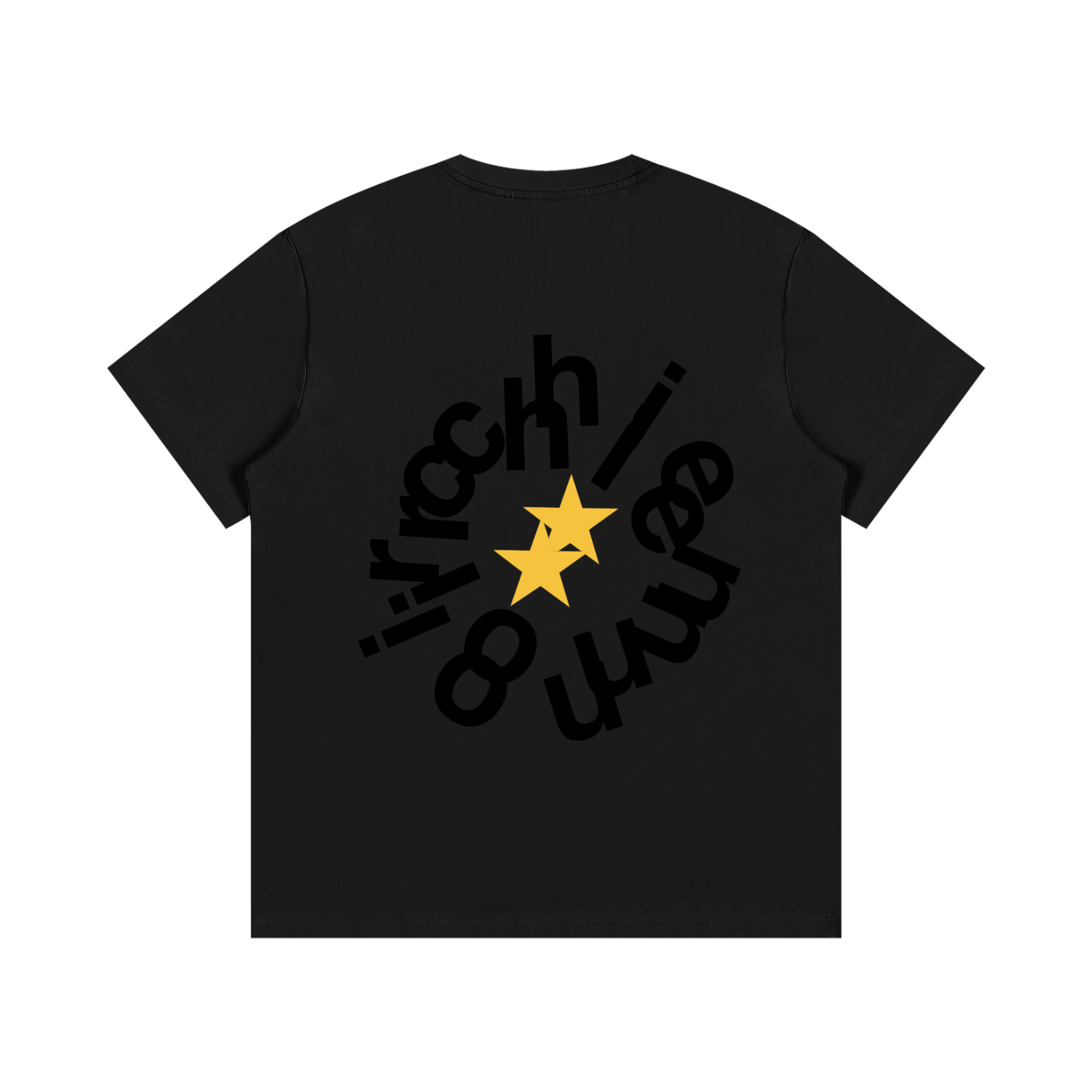 Star Anime "Sunshine Arch"  T-Shirt 002