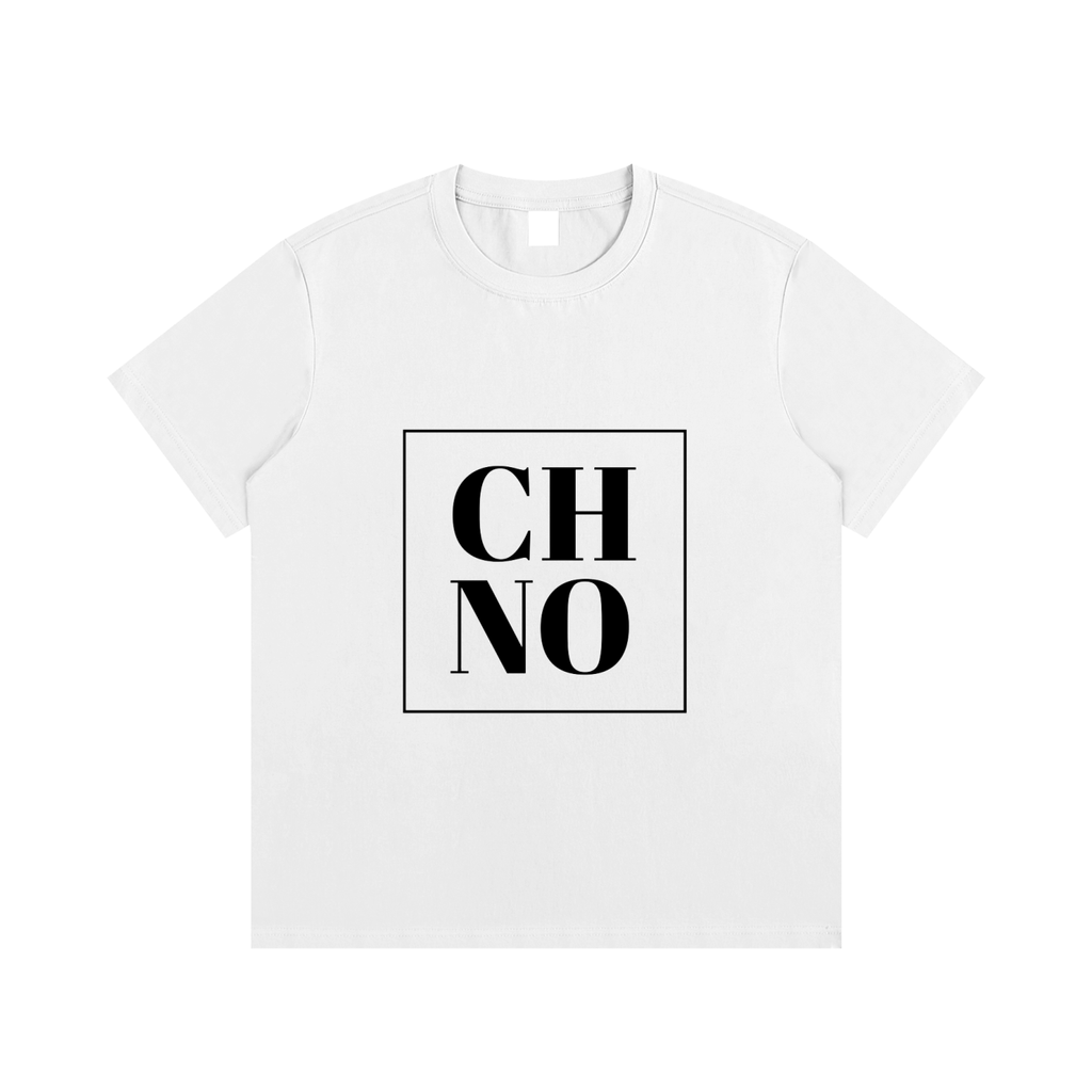 CHNO black label T-Shirt