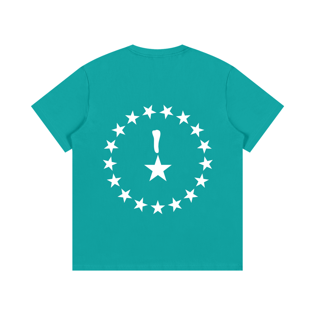 CHIENNOIR: WORK SHIRT 001