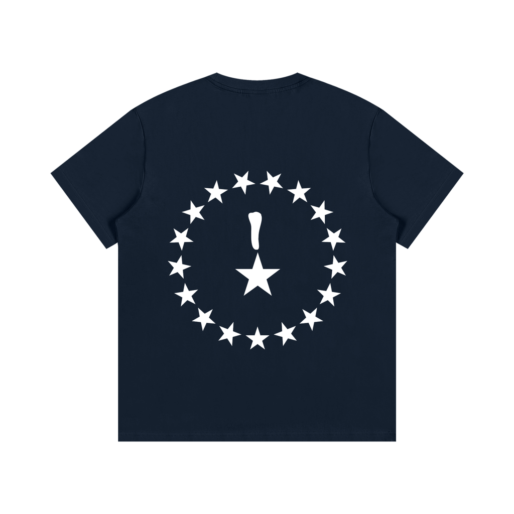 CHIENNOIR: WORK SHIRT 001