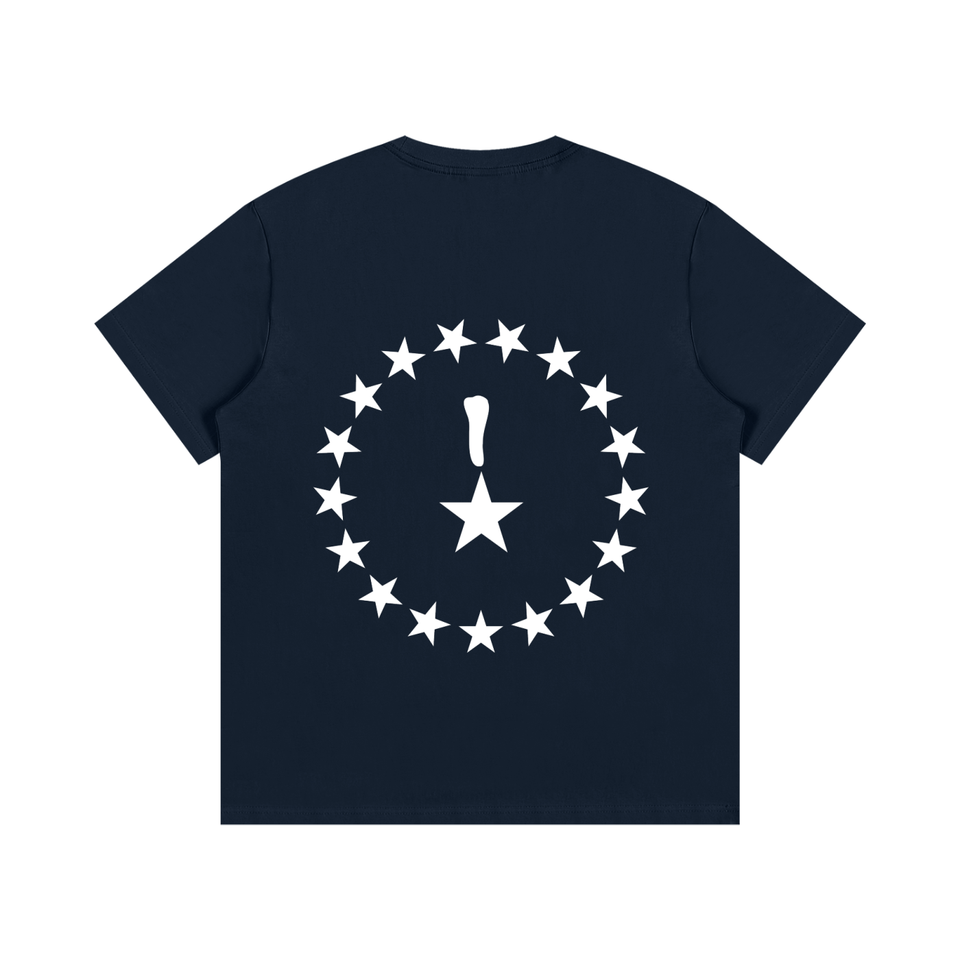 CHIENNOIR: WORK SHIRT 001