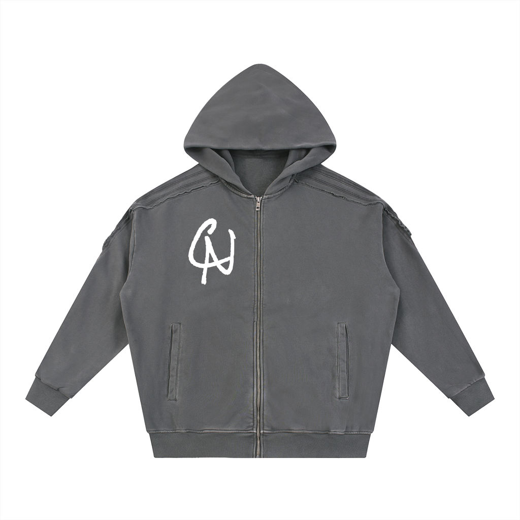 (BD) MaMon Hoodie