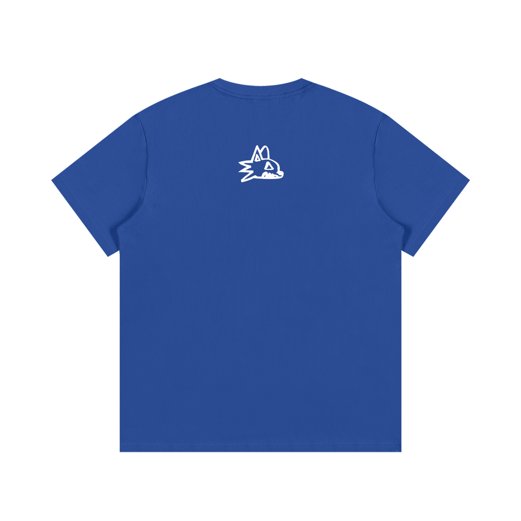 CHNO white label T-Shirt