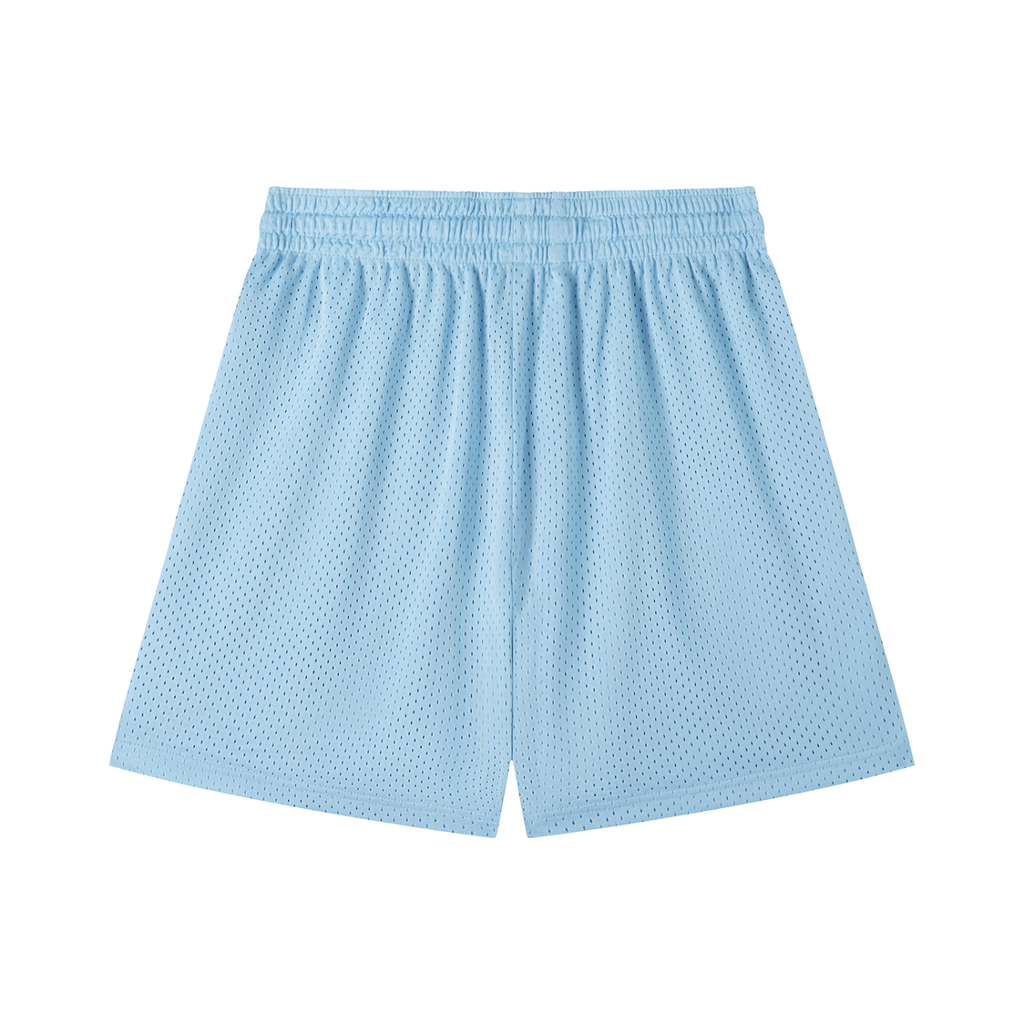 BDAWG Mesh Shorts