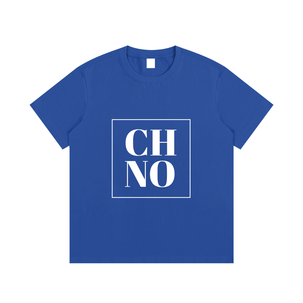 CHNO white label T-Shirt
