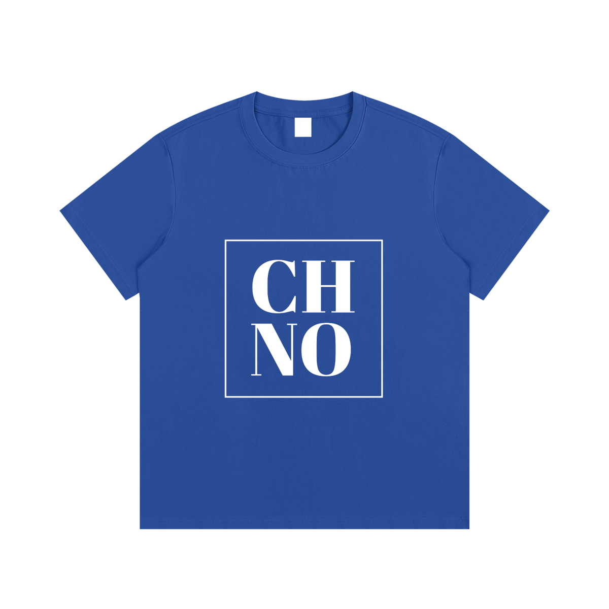 CHNO white label T-Shirt
