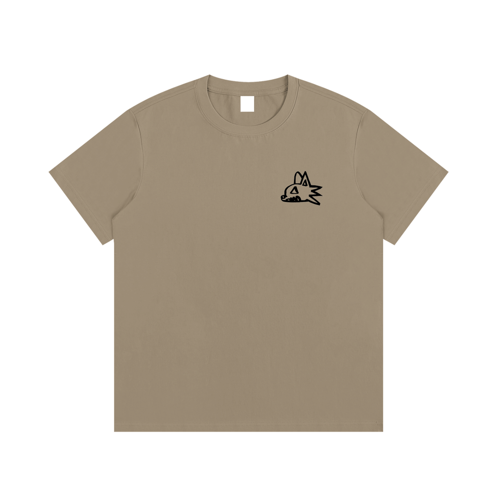 BDAWG Basic Tee
