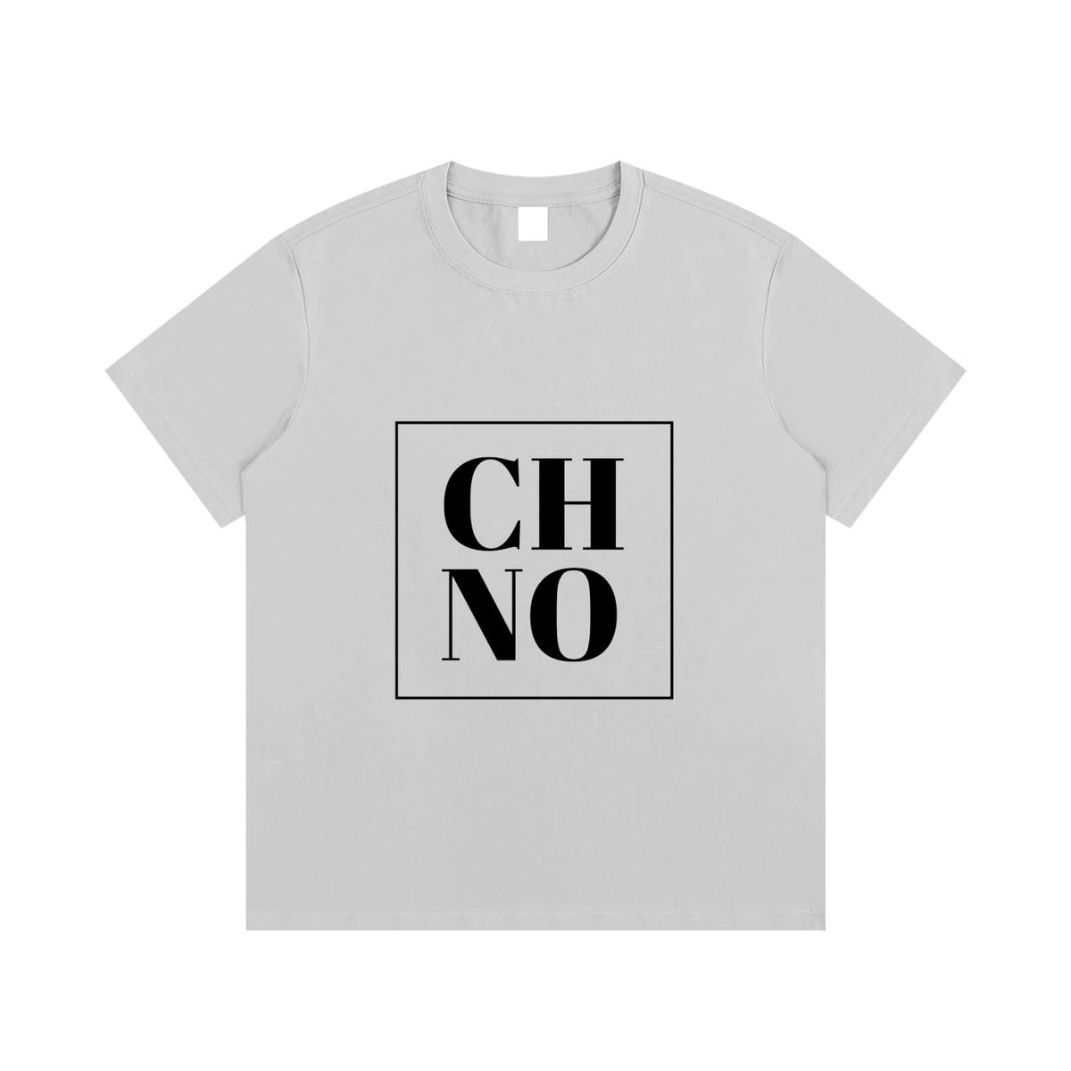 CHNO black label T-Shirt