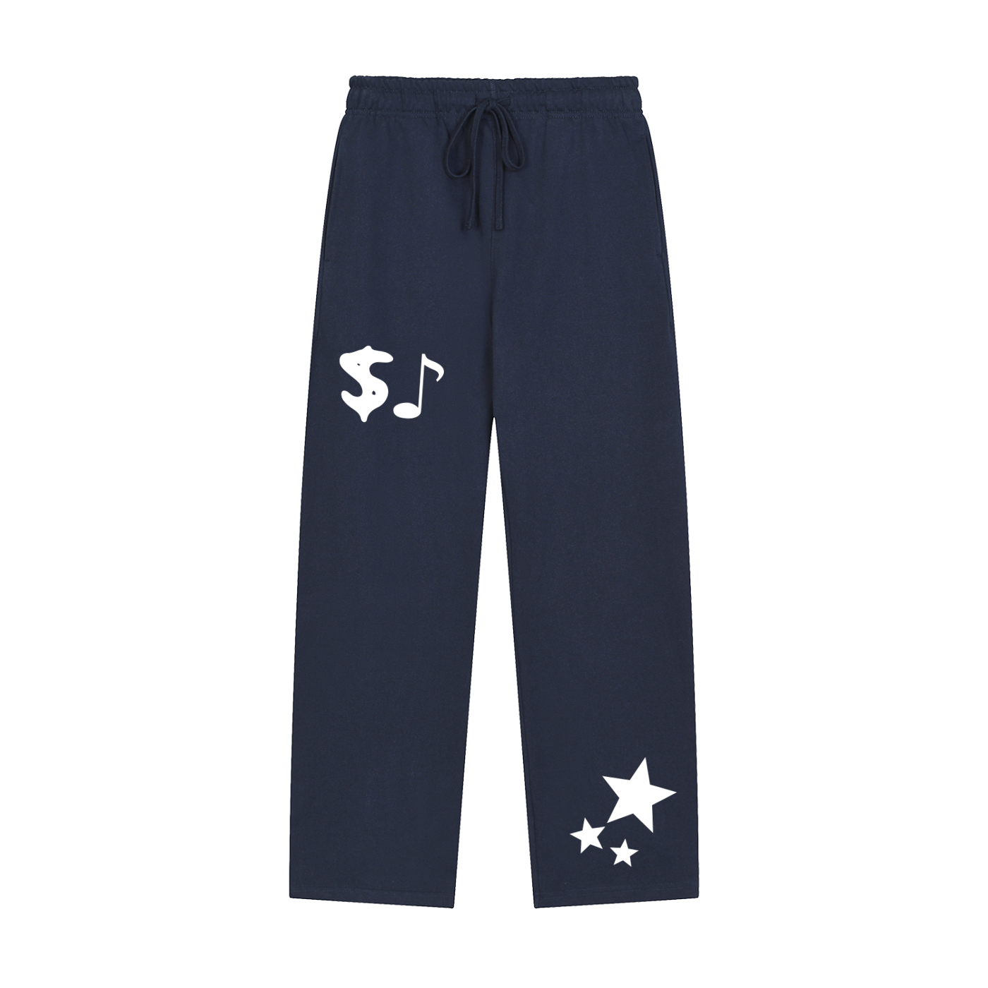 "SOMECHILLSHII" SWEATS: 002