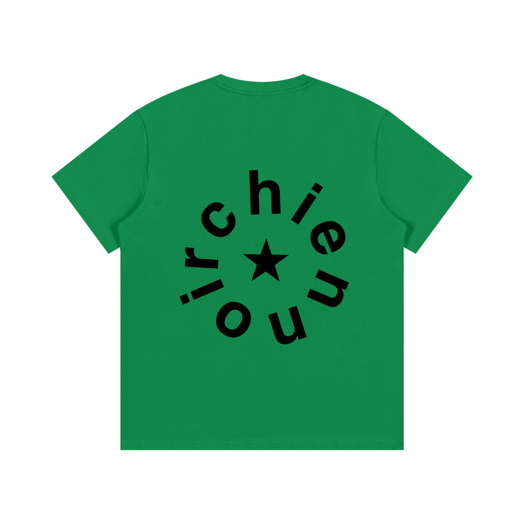 Star Anime "Creepy Arch"  T-Shirt 001