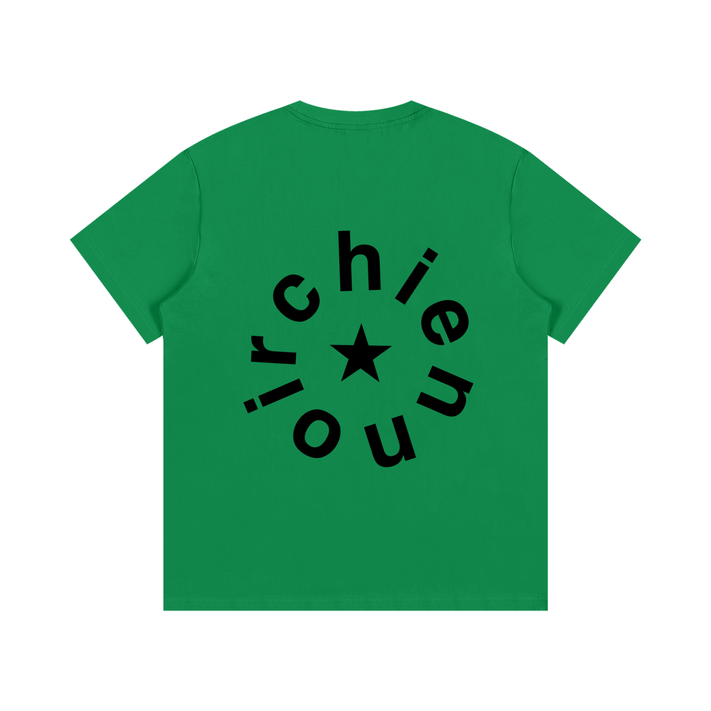 Star Anime "Creepy Arch"  T-Shirt 001