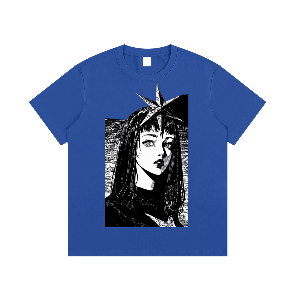 Star Anime "Creepy Arch"  T-Shirt 002
