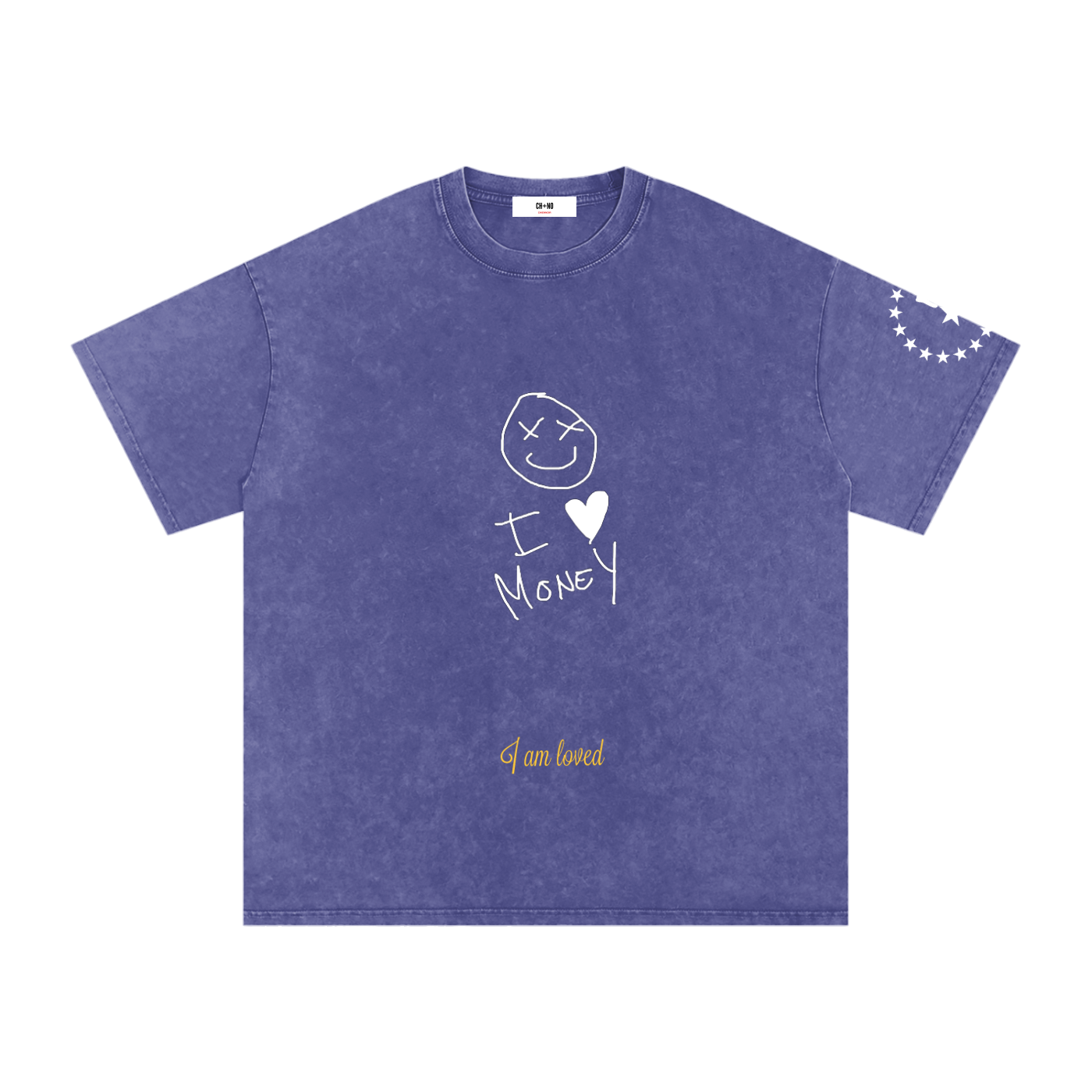 "moneymanifestation" tee