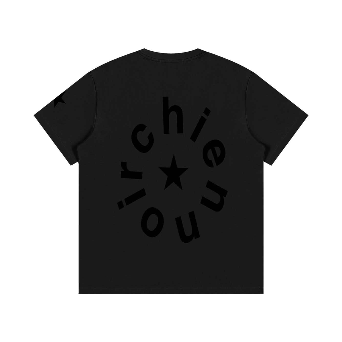 Star Anime "The Girls" T-Shirt