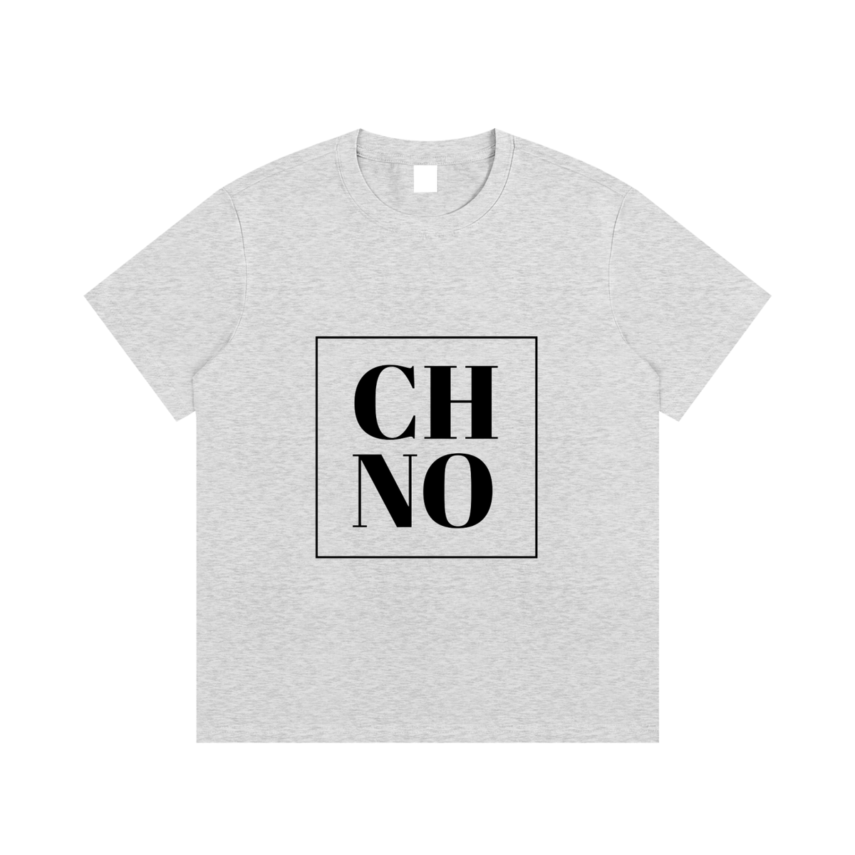 CHNO black label T-Shirt