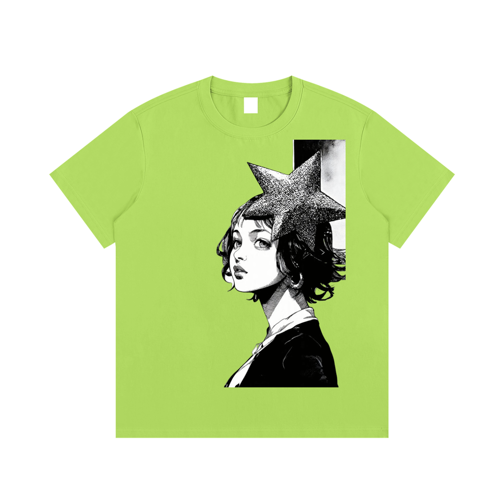 Essential Cotton T-Shirt