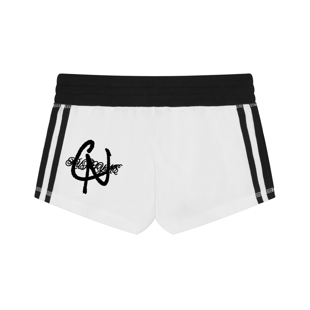 FU PAYME Shorts