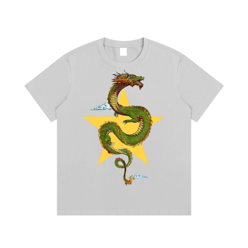 DRAGONMODE TSHIRT