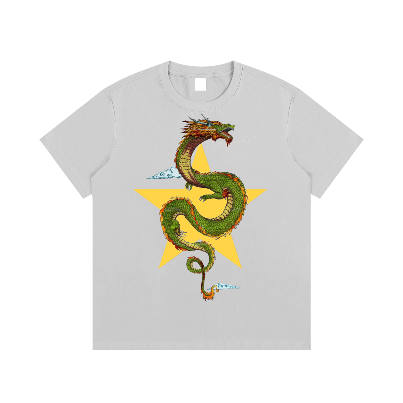 DRAGONMODE TSHIRT
