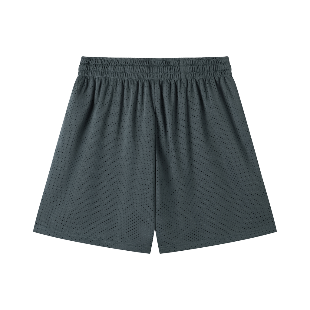 BDAWG Mesh Shorts