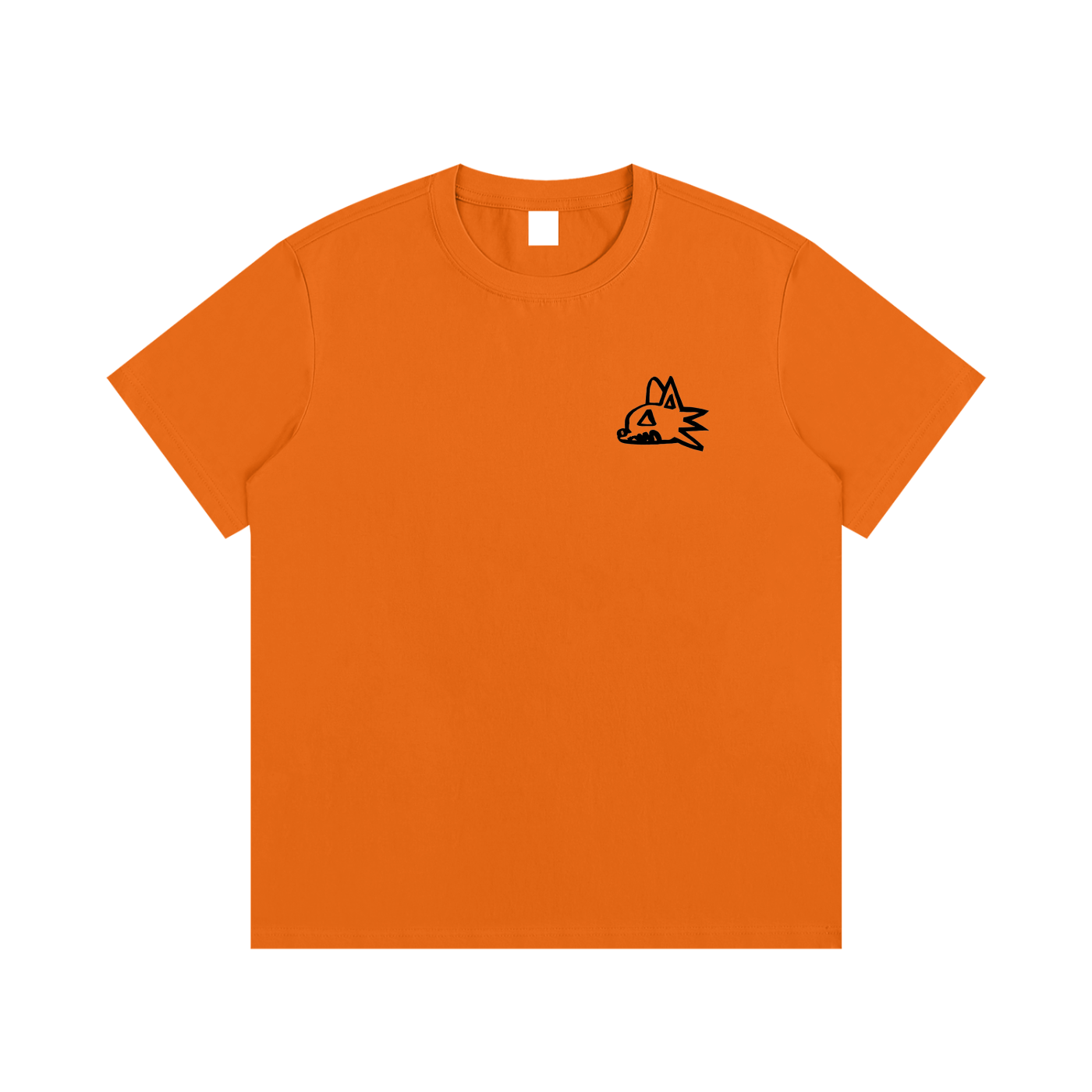 BDAWG Basic Tee