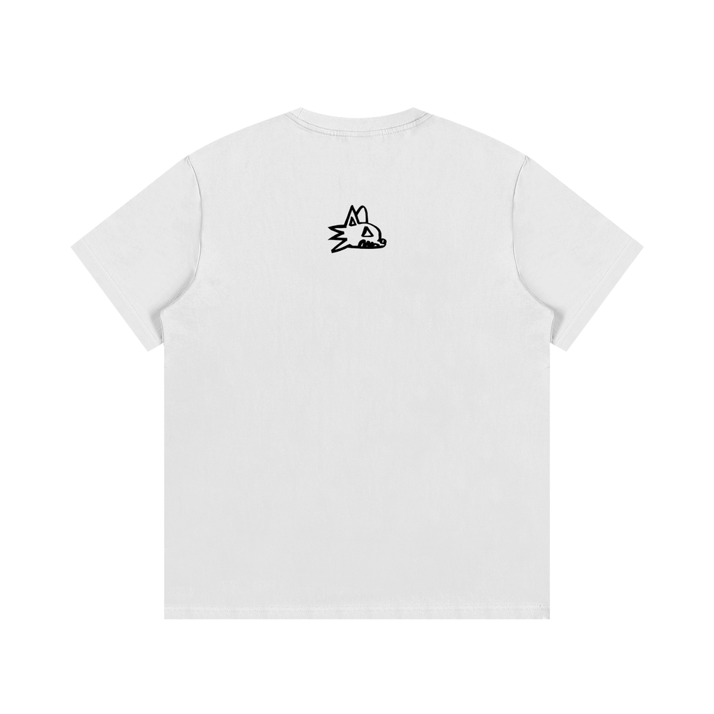 CHNO black label T-Shirt