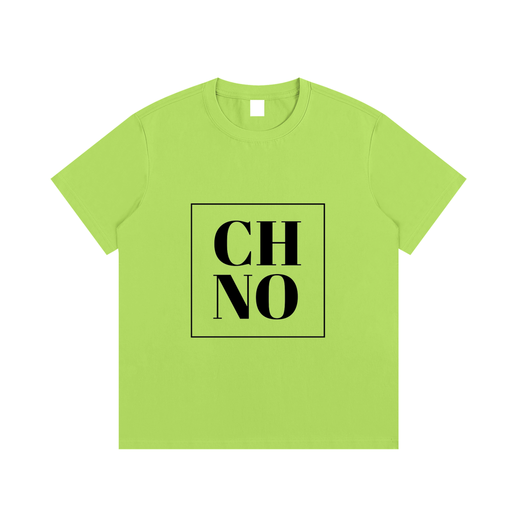 CHNO black label T-Shirt