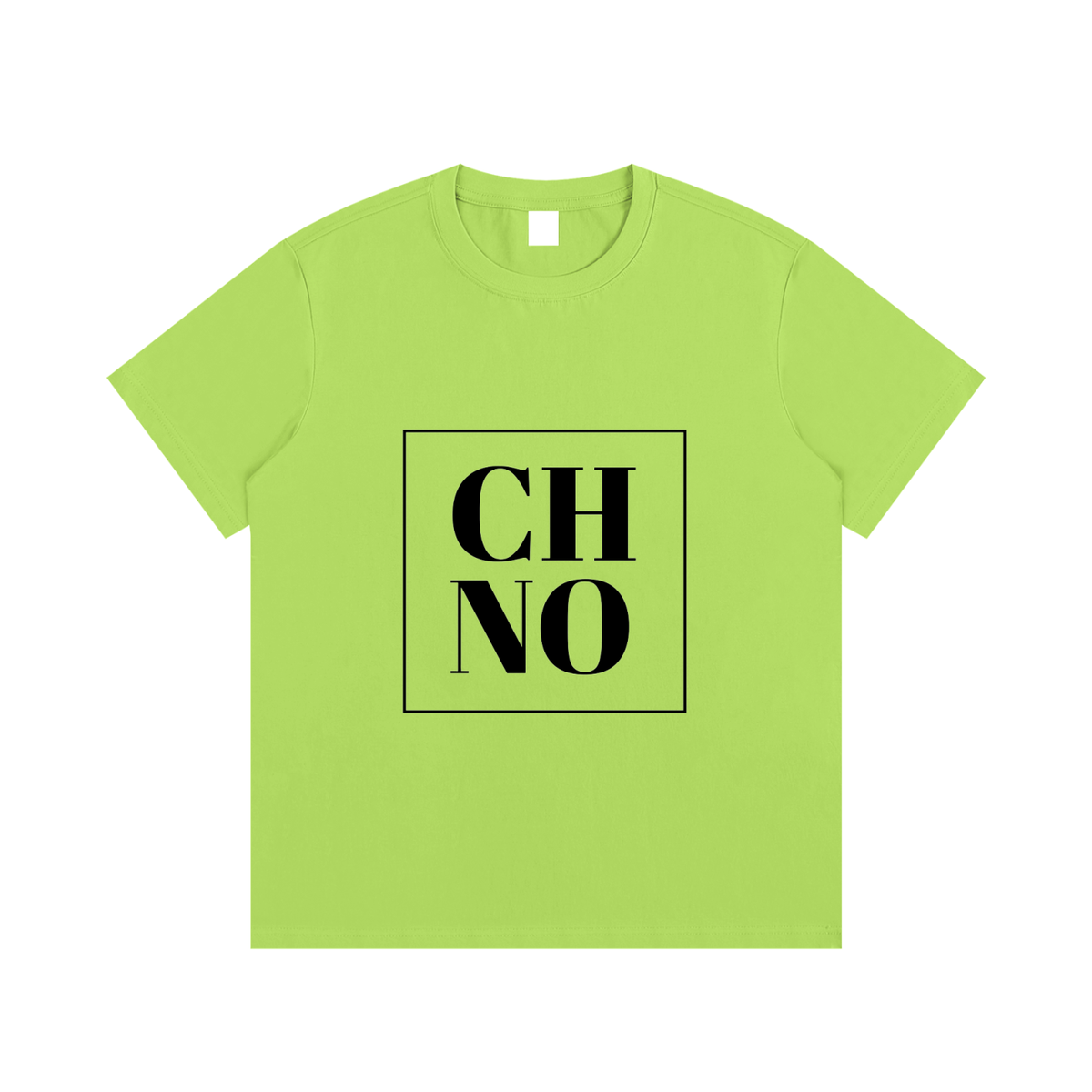 CHNO black label T-Shirt