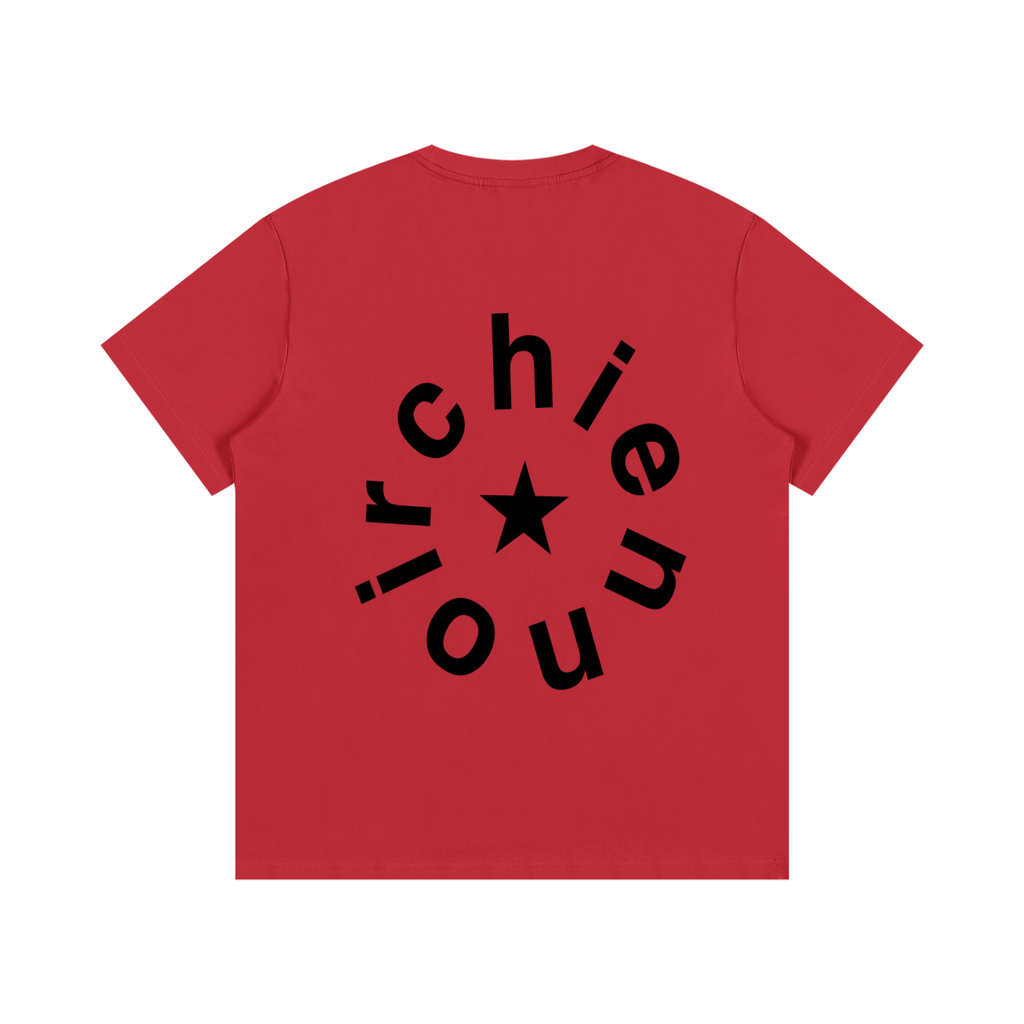Star Anime "Creepy Arch"  T-Shirt 002