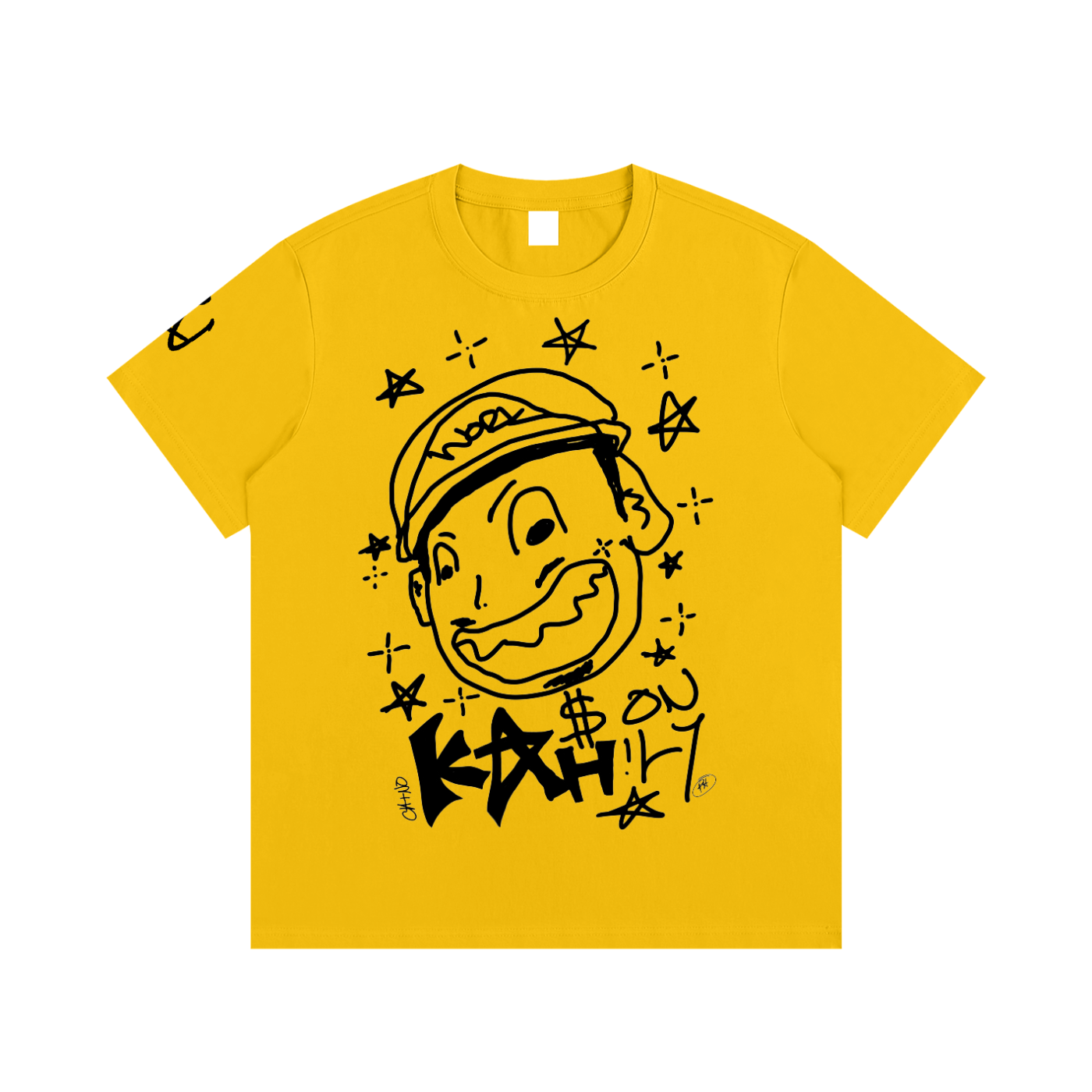 CASHONLY T-Shirt
