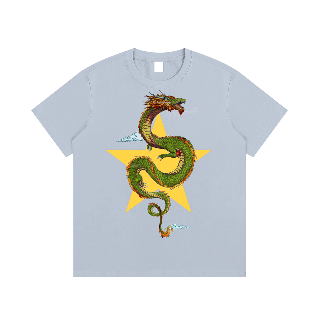 DRAGONMODE TSHIRT