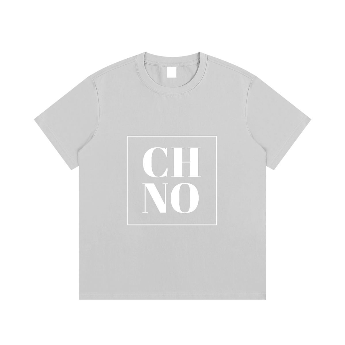 CHNO white label T-Shirt