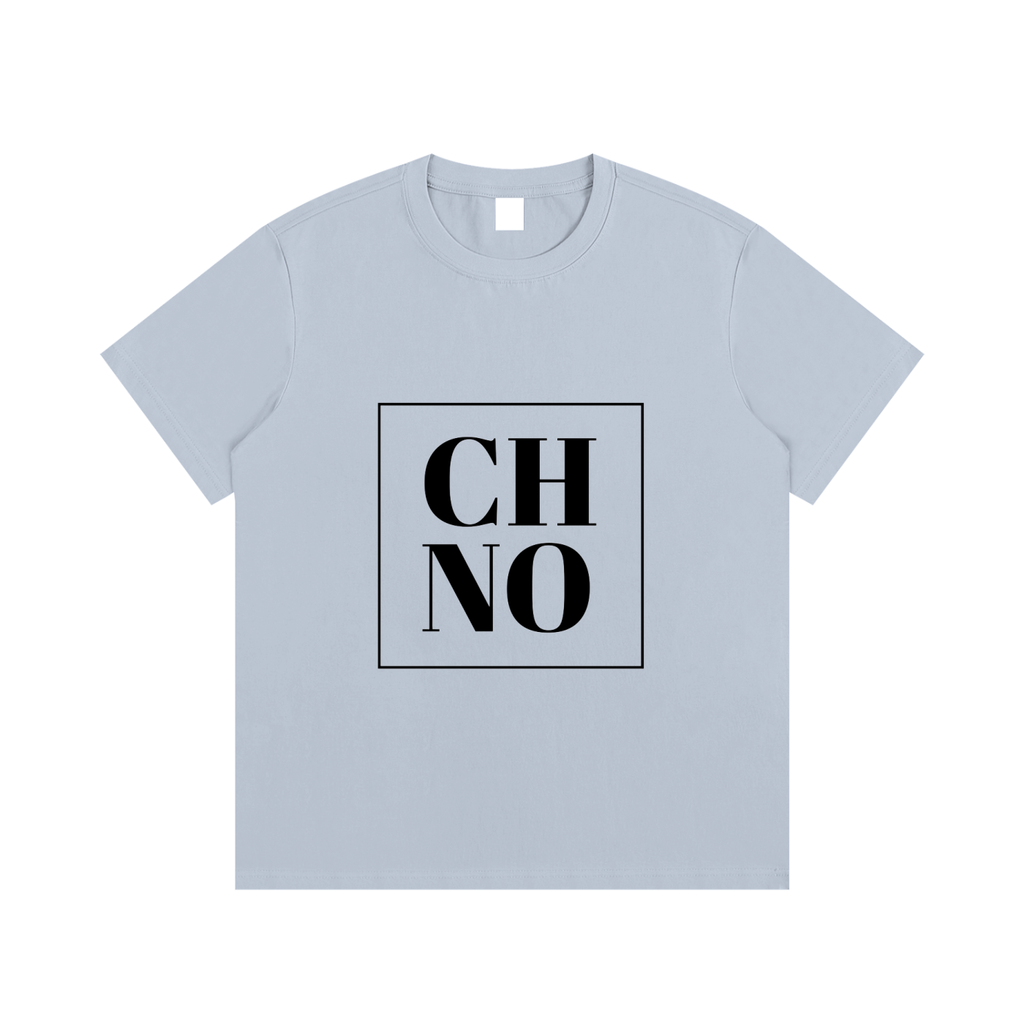 CHNO black label T-Shirt