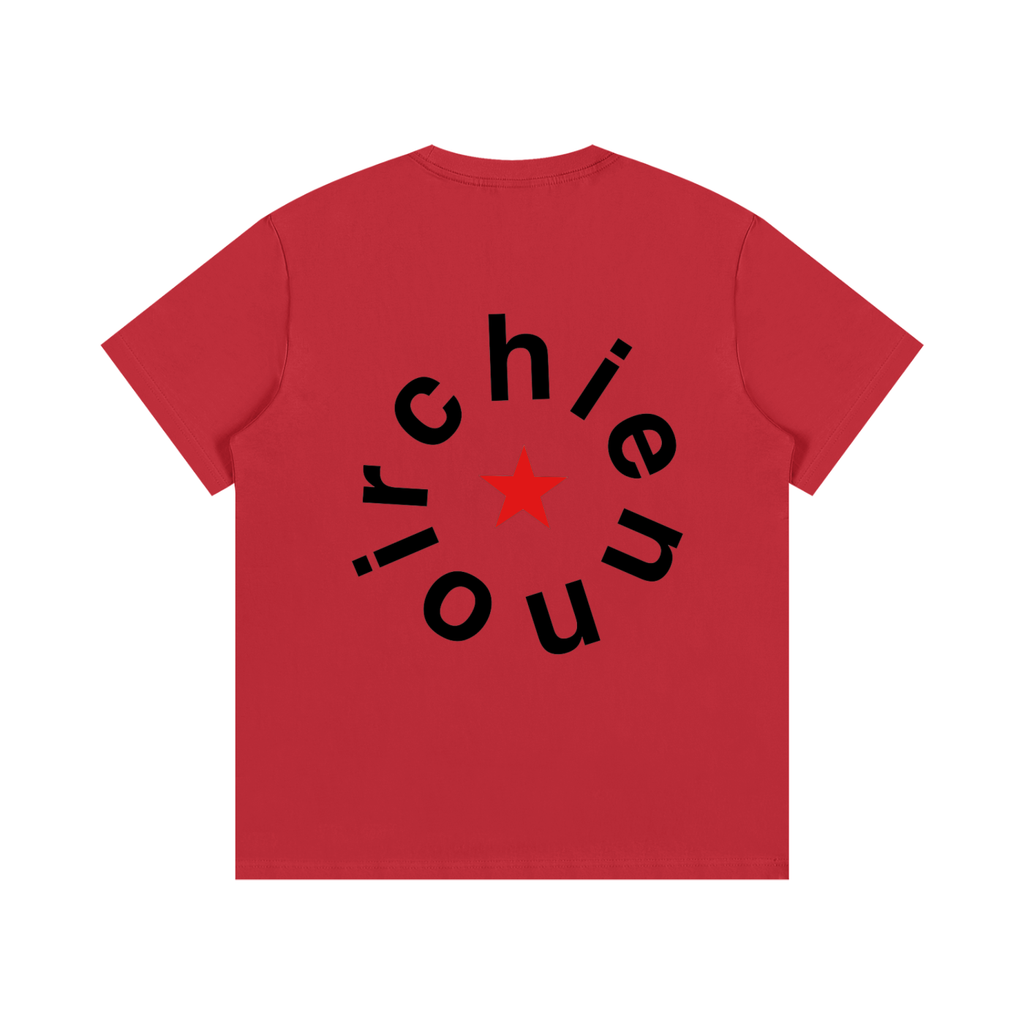 Essential Cotton T-Shirt