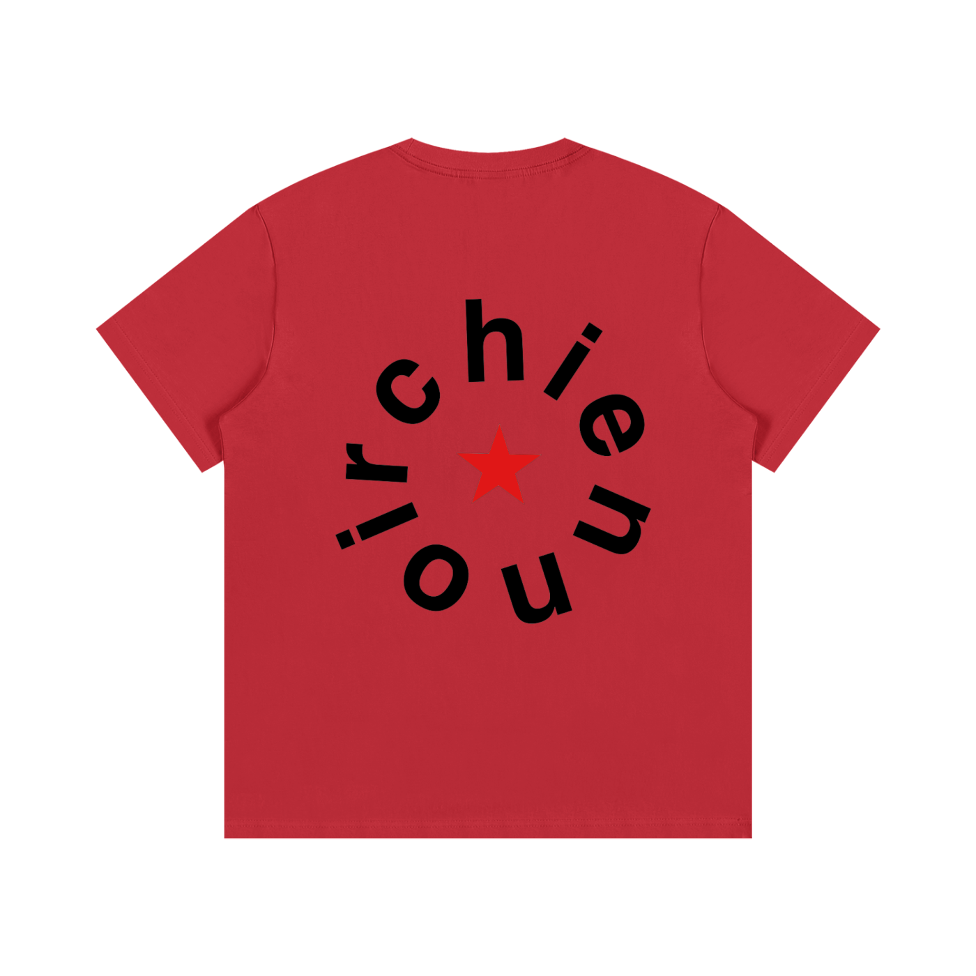 Essential Cotton T-Shirt