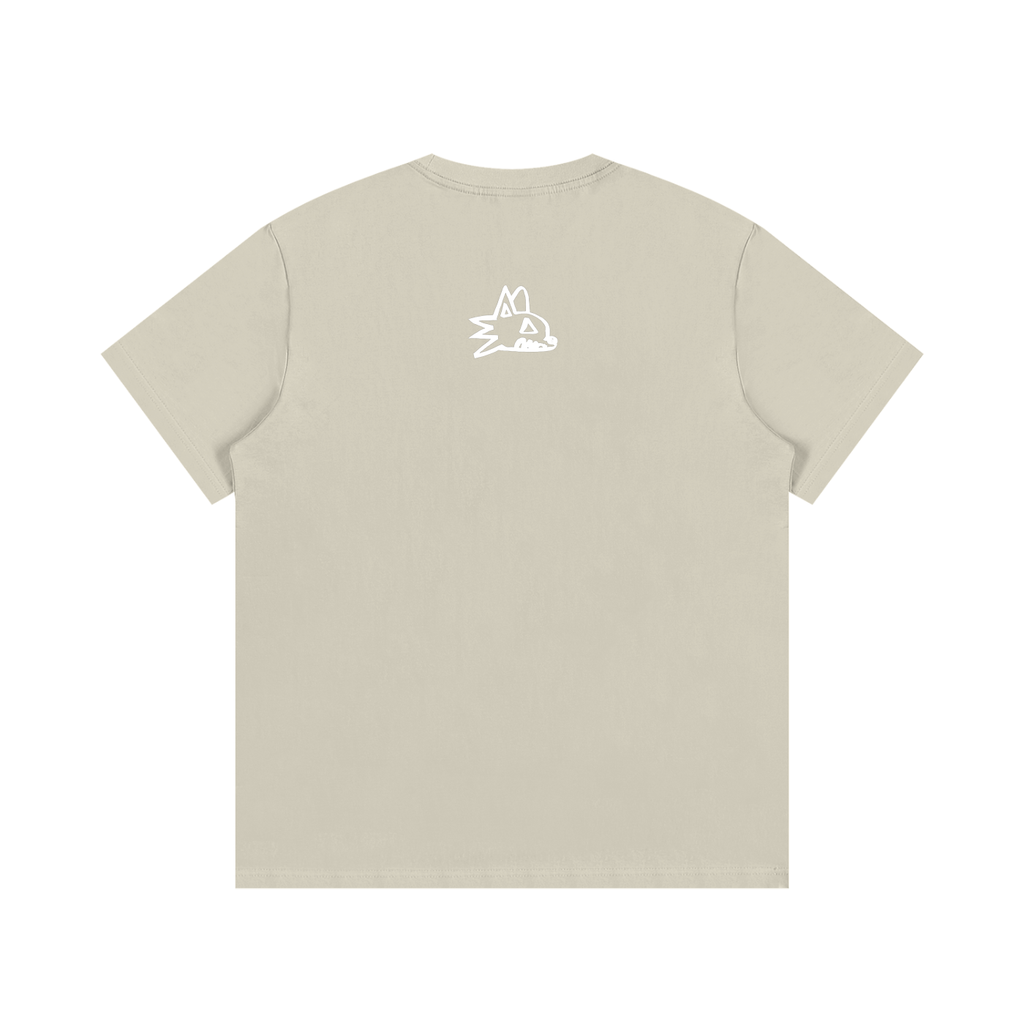 CHNO white label T-Shirt