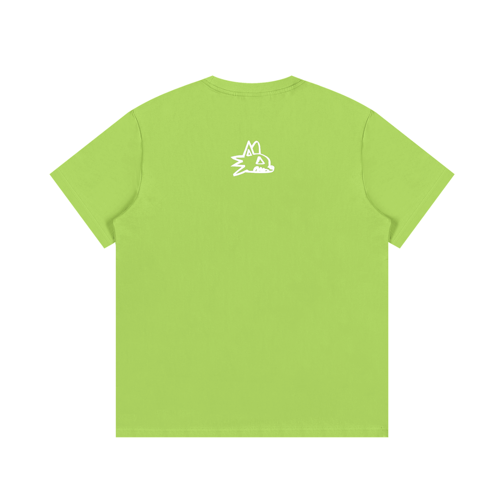 CHNO white label T-Shirt