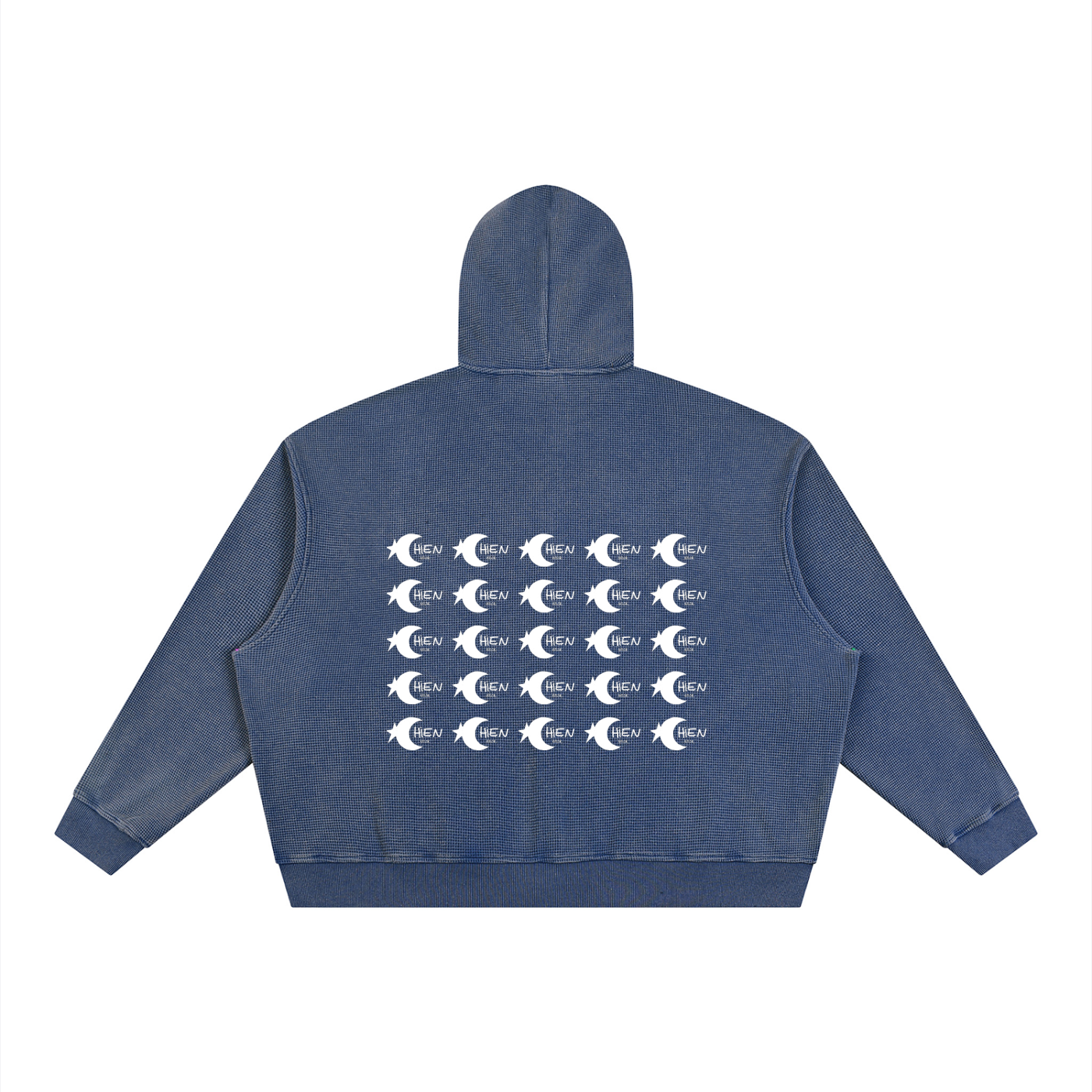 Chien Chien Hoodie