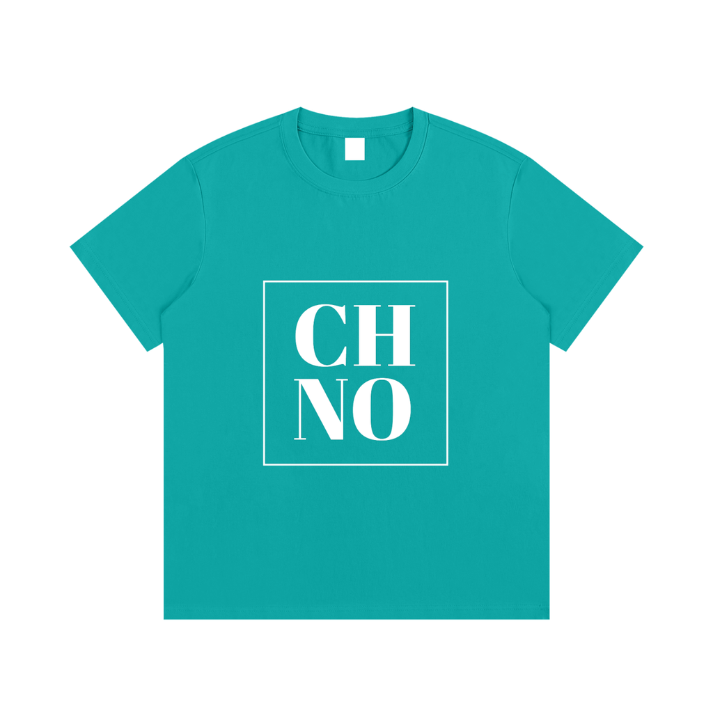 CHNO white label T-Shirt