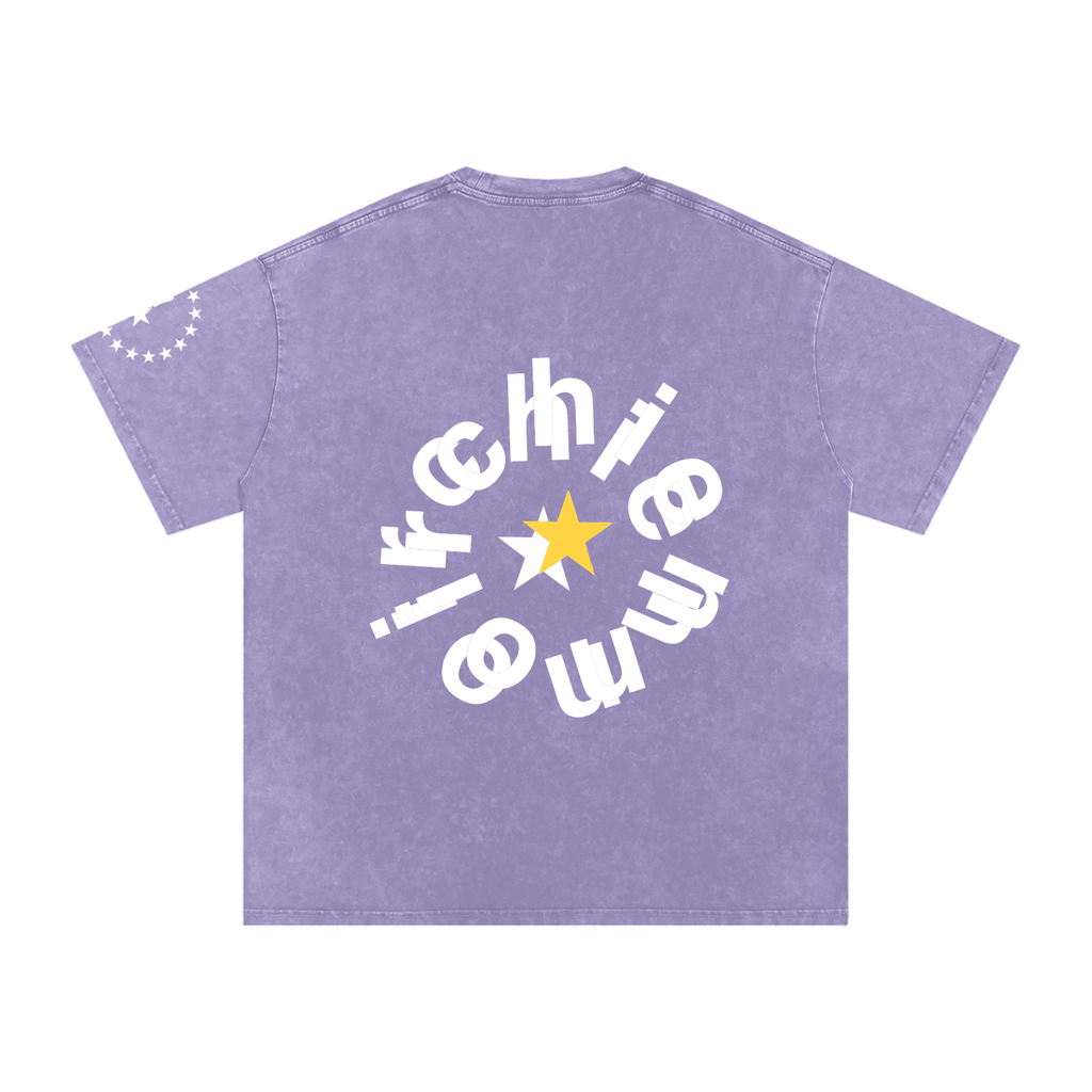 "moneymanifestation" tee