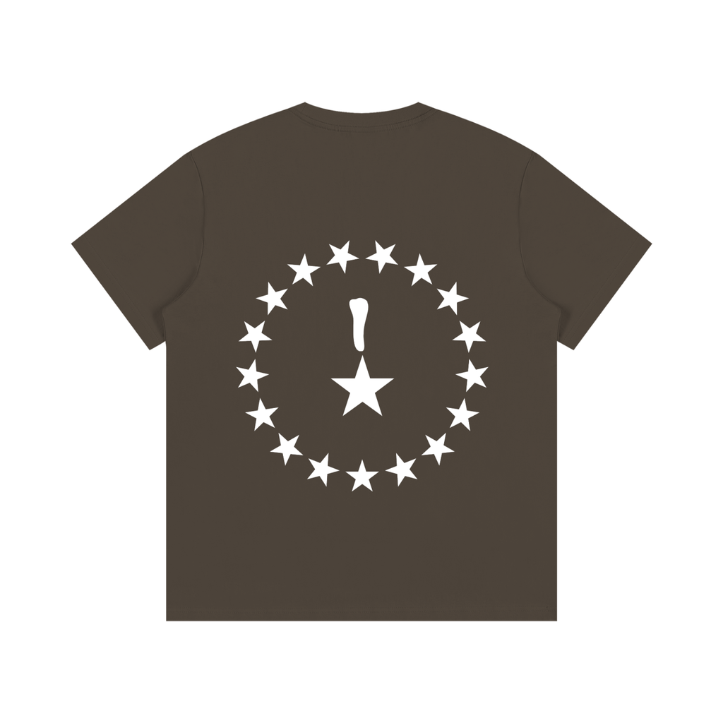 CHIENNOIR: WORK SHIRT 001