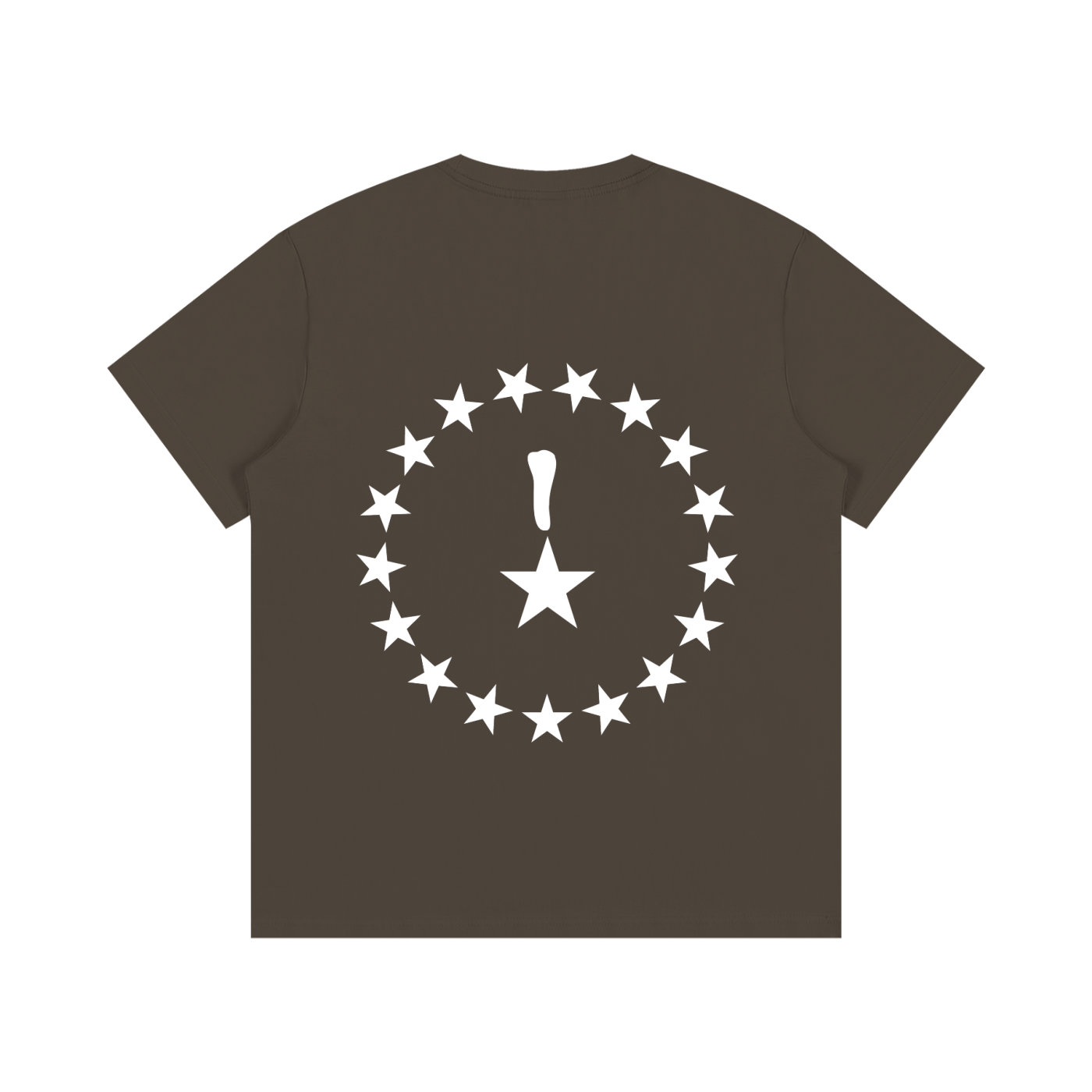 CHIENNOIR: WORK SHIRT 001