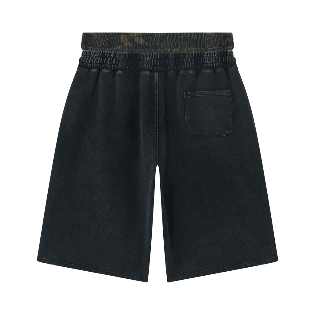 Chien-lune Shorts
