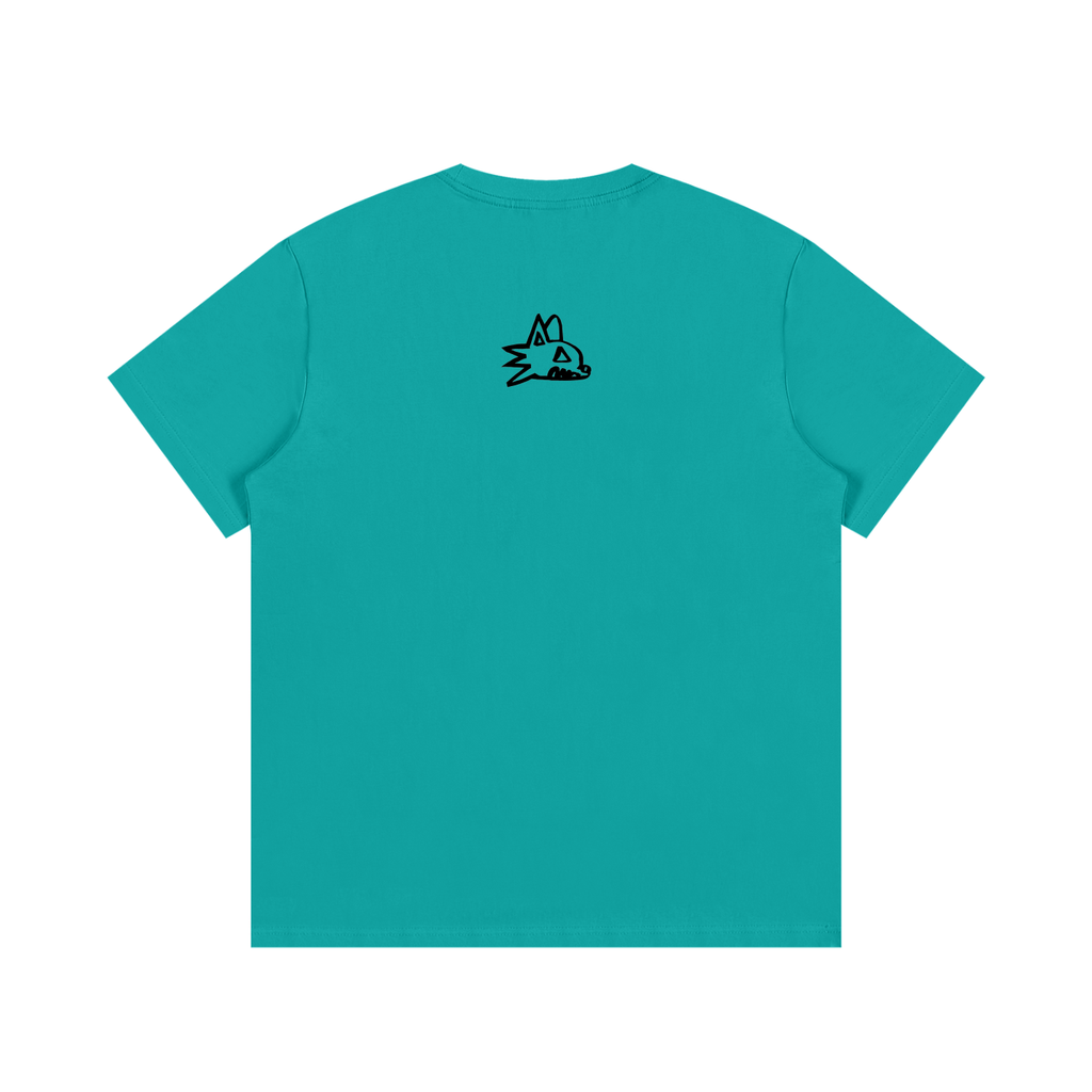 CHNO black label T-Shirt