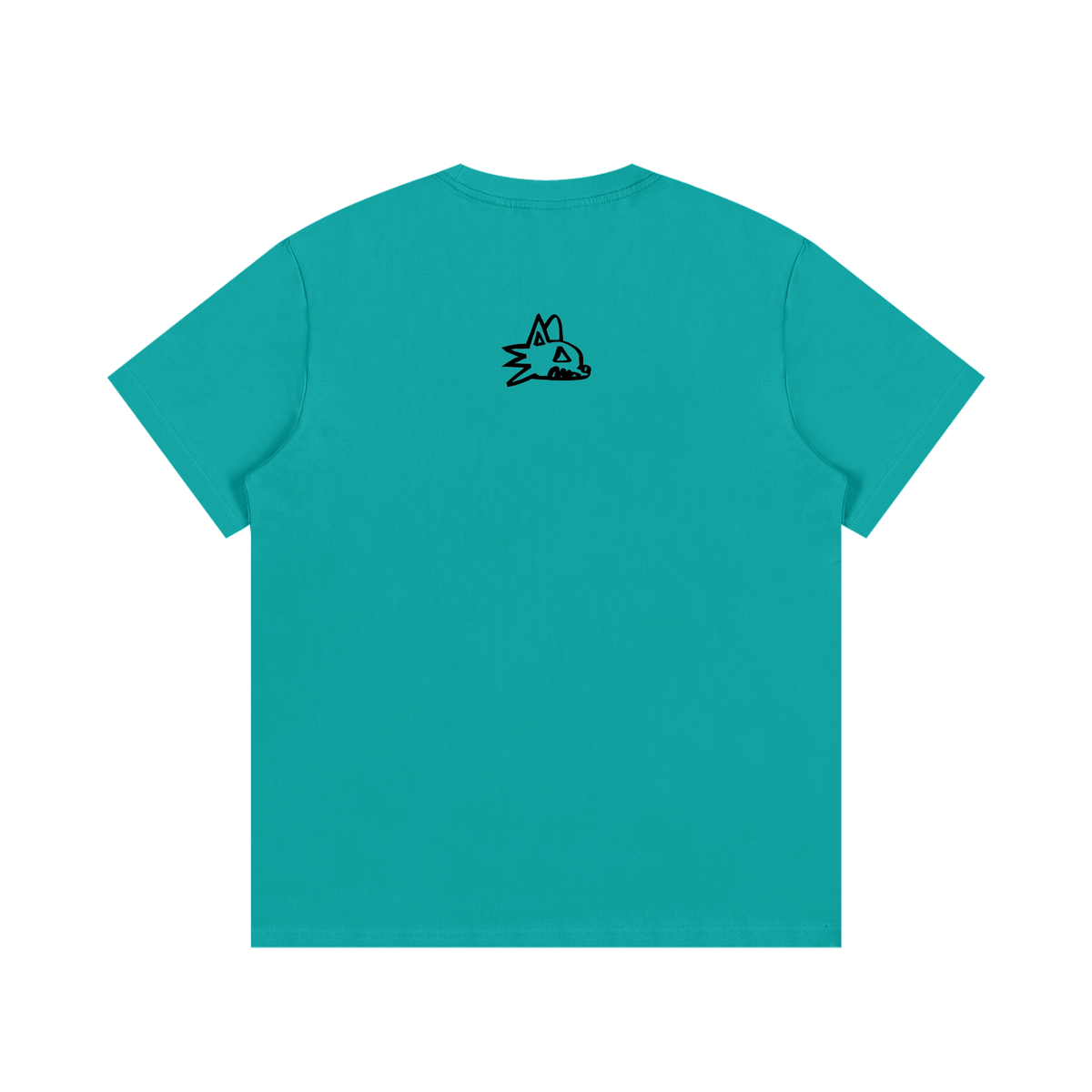 CHNO black label T-Shirt
