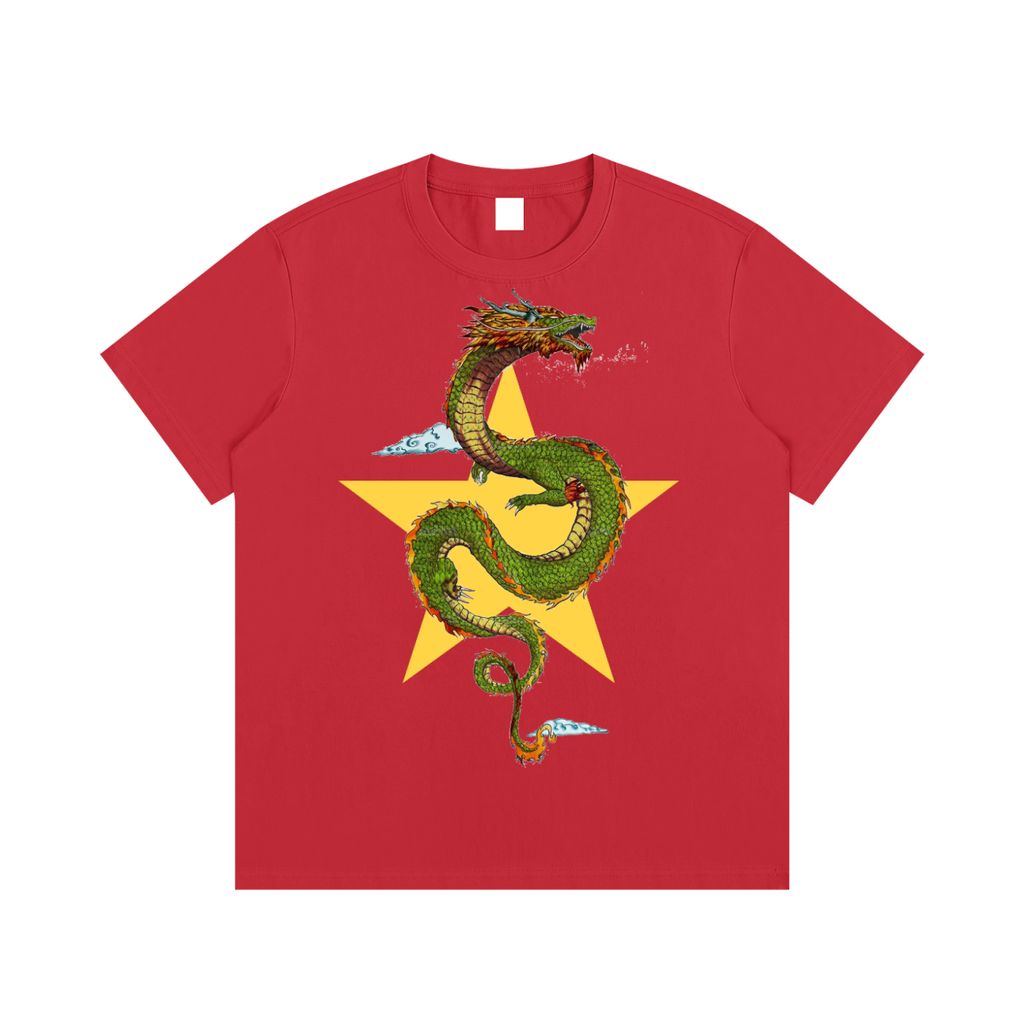 DRAGONMODE TSHIRT