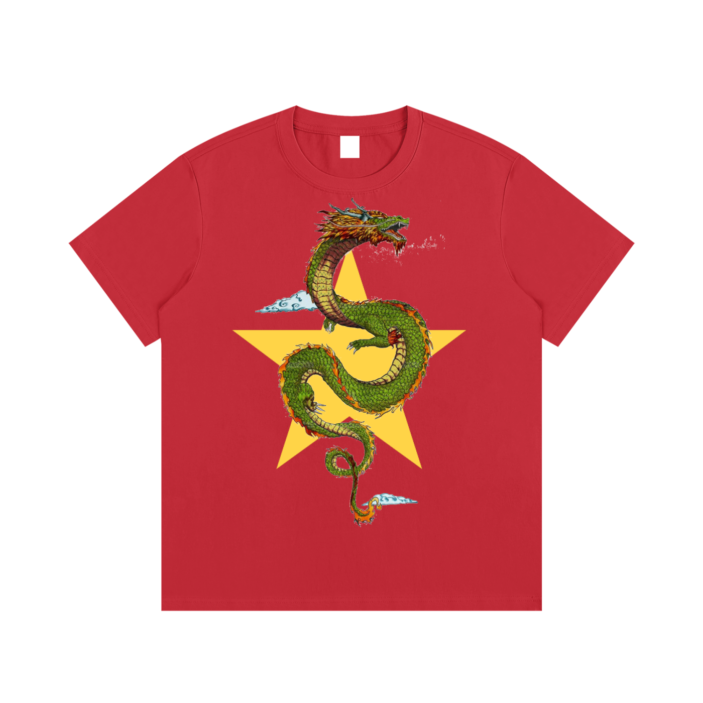 DRAGONMODE TSHIRT
