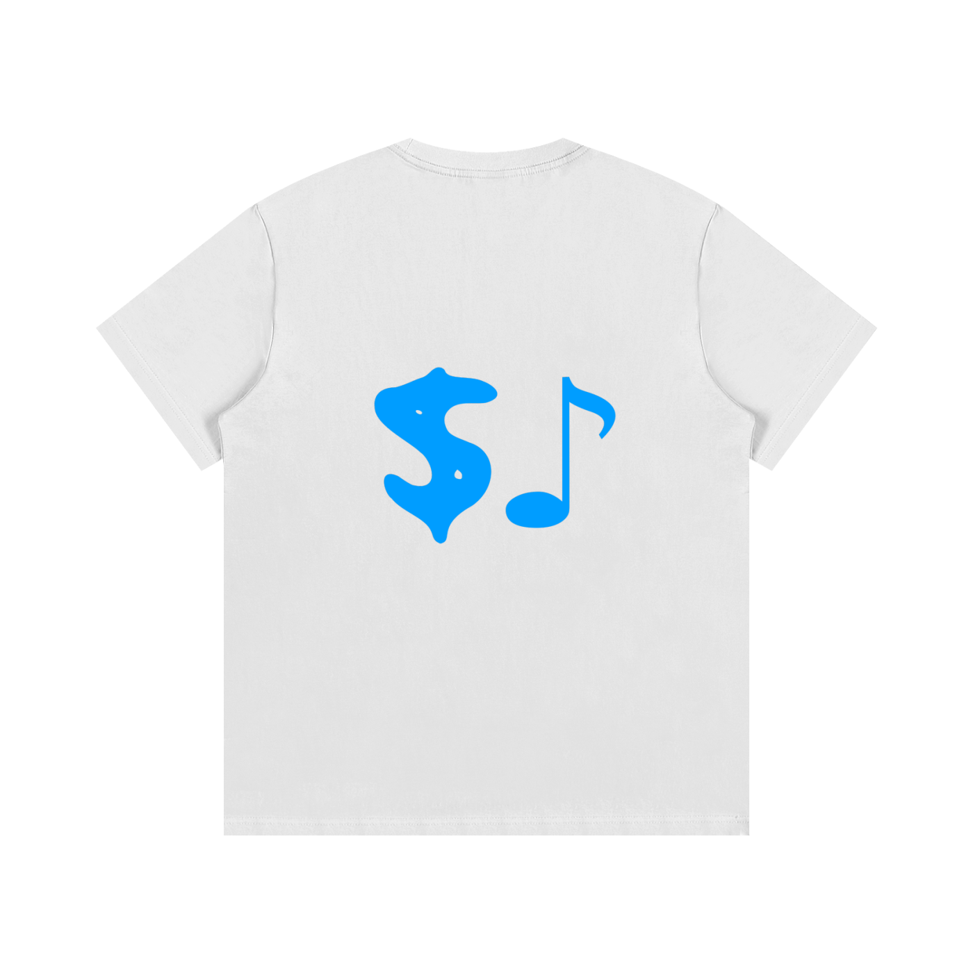 GETTERMUSIC:  T-Shirt 002