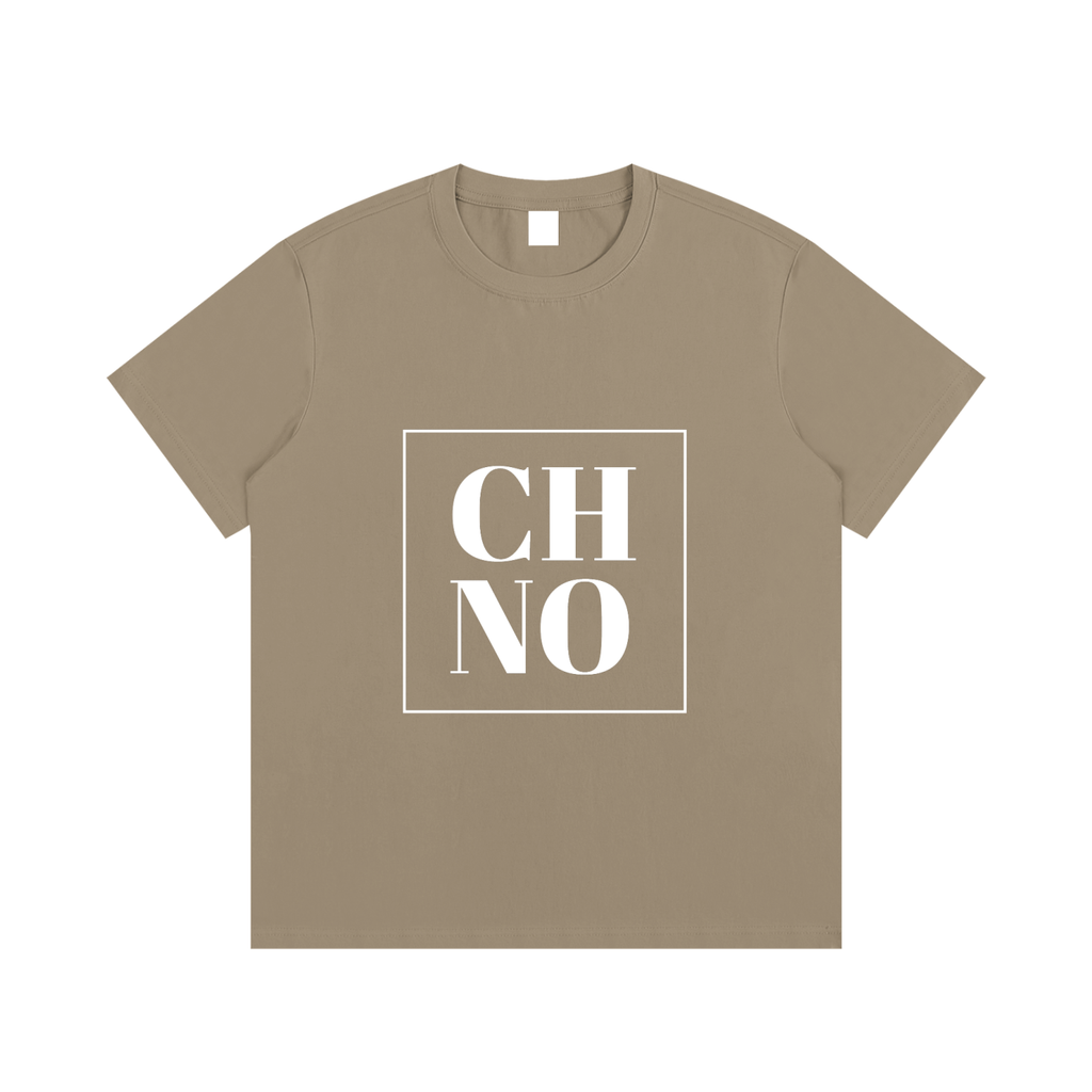 CHNO white label T-Shirt